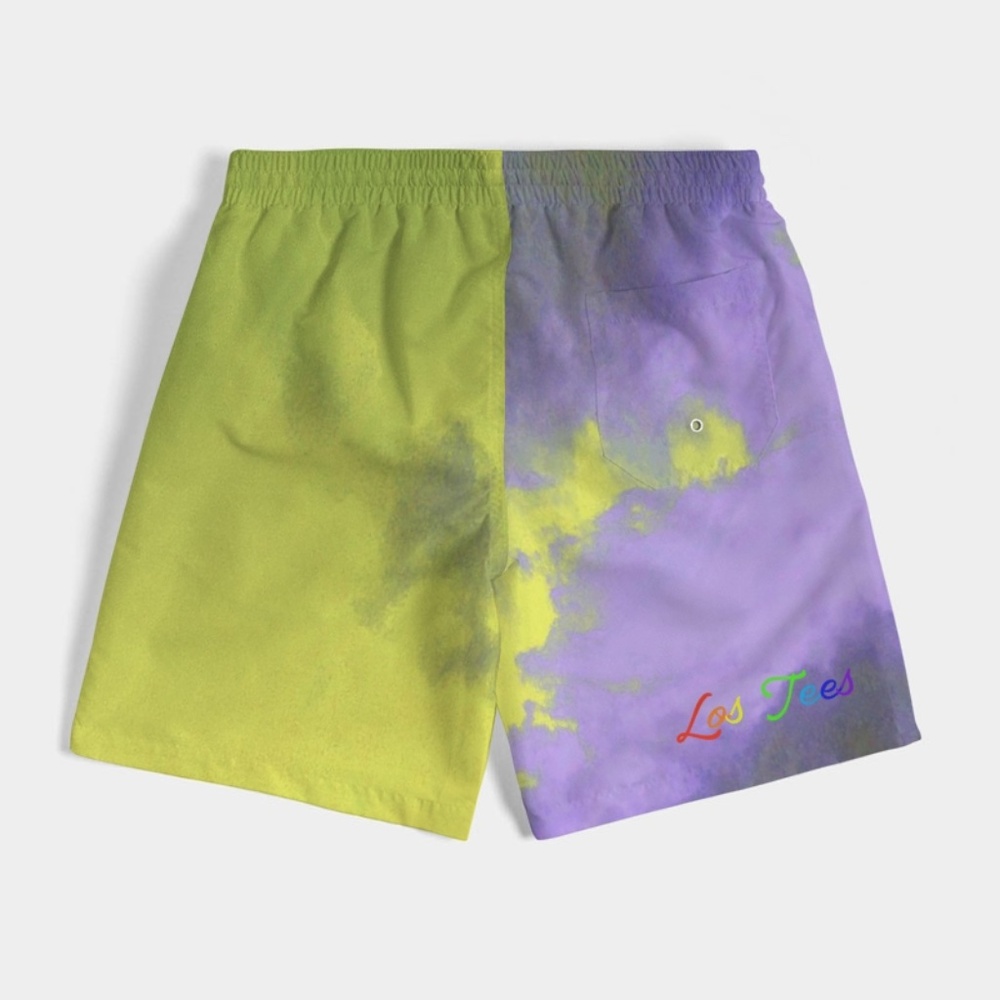 Swim Trunk - Picture 3 of 3